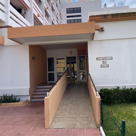 Estudio Apartamento Lalola Matalascañas Dış mekan fotoğraf