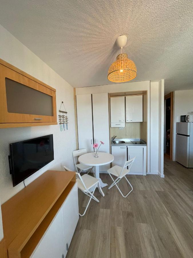 Estudio Apartamento Lalola Matalascañas Dış mekan fotoğraf