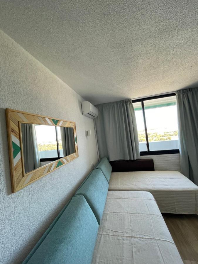 Estudio Apartamento Lalola Matalascañas Dış mekan fotoğraf