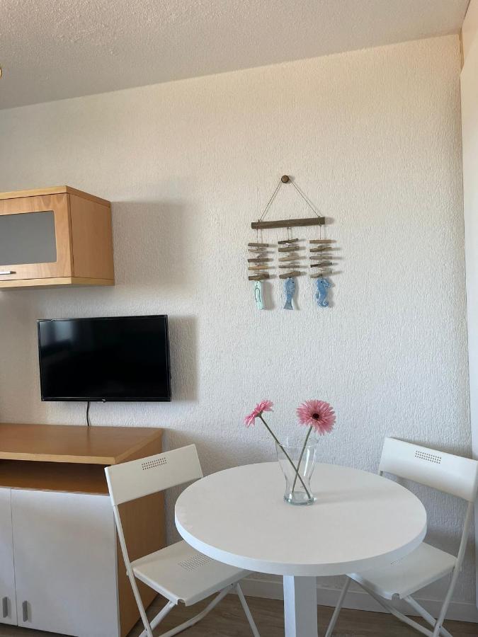 Estudio Apartamento Lalola Matalascañas Dış mekan fotoğraf